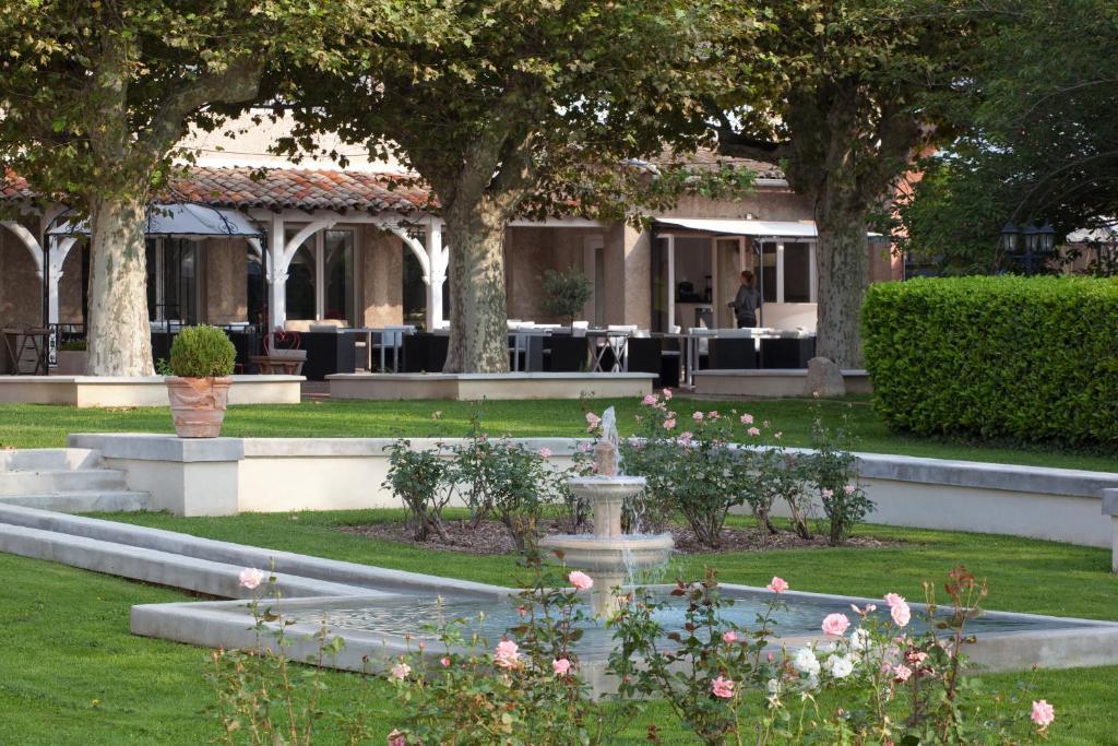 Domaine Des 7 Fontaines Hotel Seyssuel Exterior photo